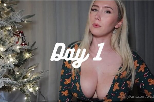 24 Days of WettMelons, Day 1