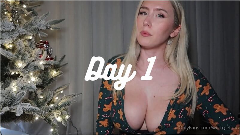 24 Days of WettMelons, Day 1