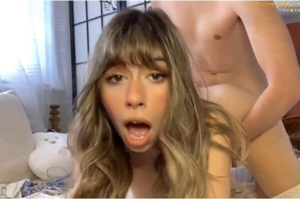 LilGigiBelle onlyfans sextape - Blowjob and Vaginal